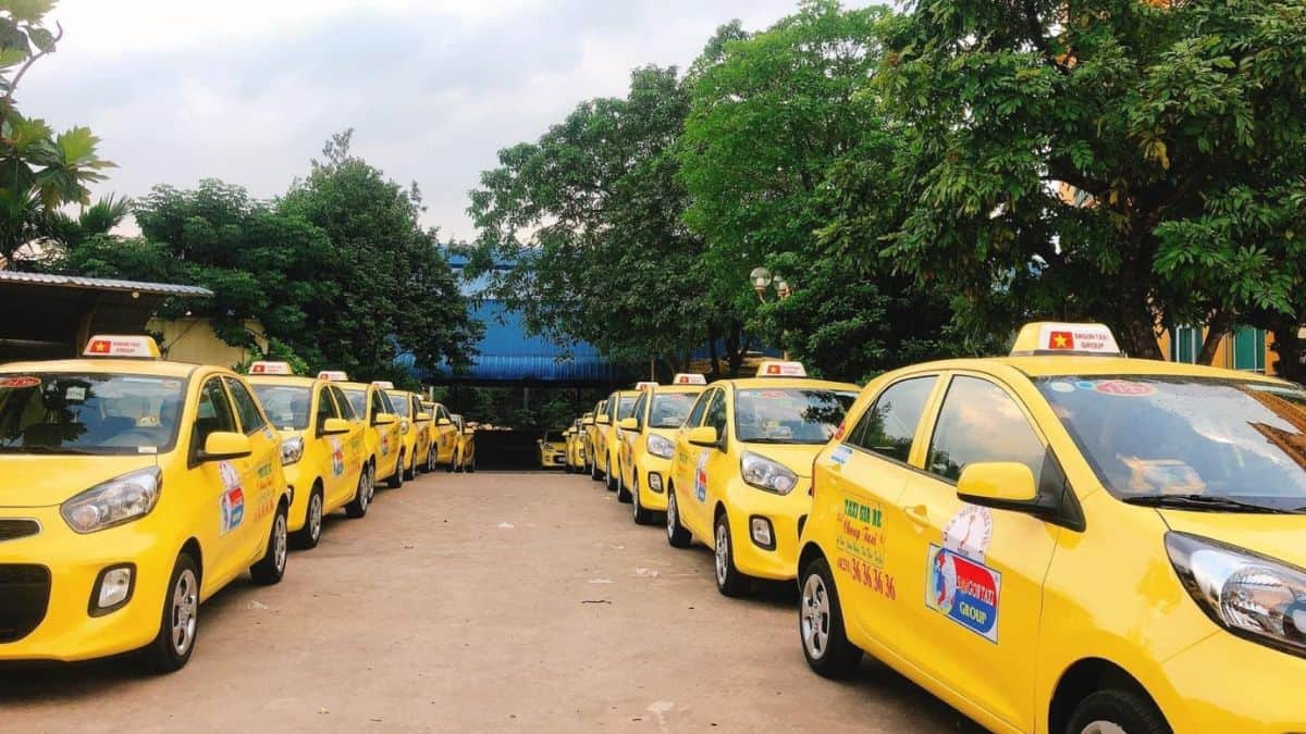 Taxi Star là hãng taxi giá rẻ được nhiều người dân Quy Nhơn tin tưởng sử dụng nhiều