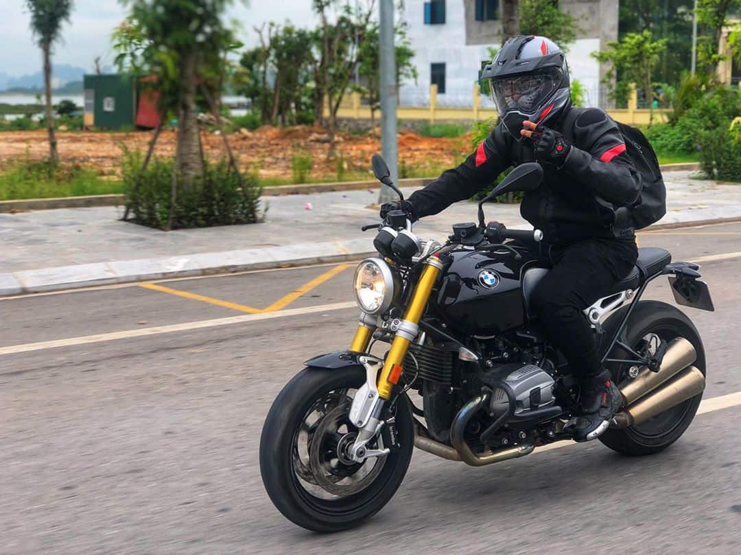 Thuê xe máy Minh’s Motorbike với giá hợp lý